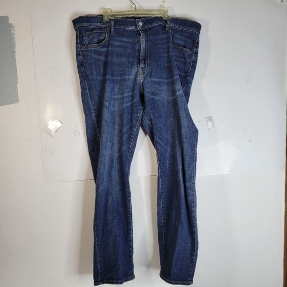 Mens Lucky Brand Jeans Size 38 X 30
